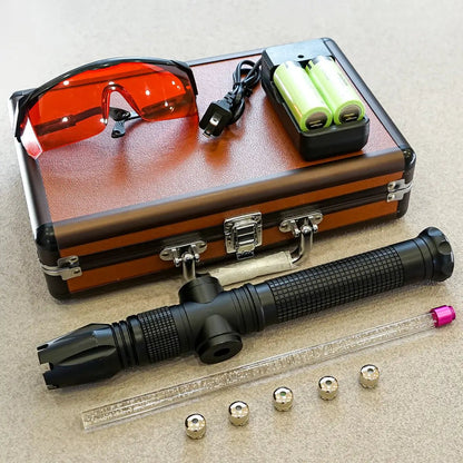 RS - S021 High Power Laser Pointer - RYNEXS