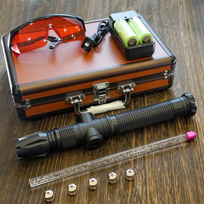 RS - S021 High Power Laser Pointer - RYNEXS