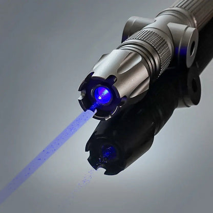 RS - S021 High Power Laser Pointer - RYNEXS