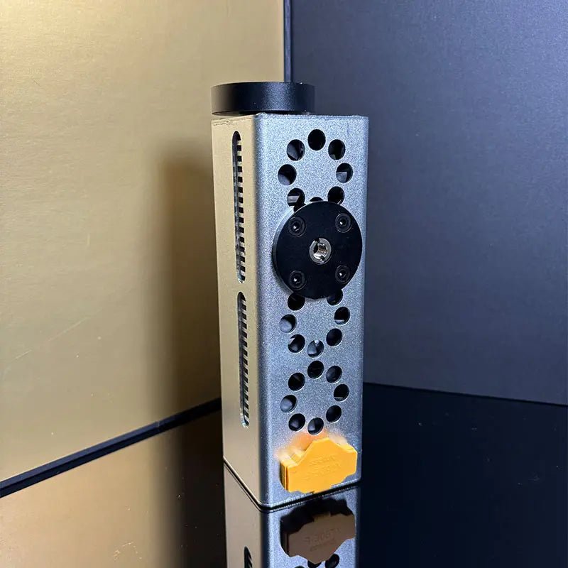 RS - S033 - 260000mW - High - Power Laser Igniter - RYNEXS