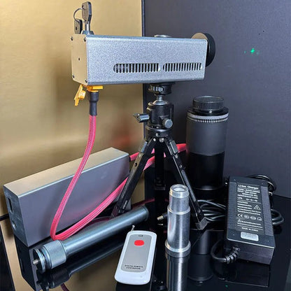 RS - S033 - 260000mW - High - Power Laser Igniter - RYNEXS