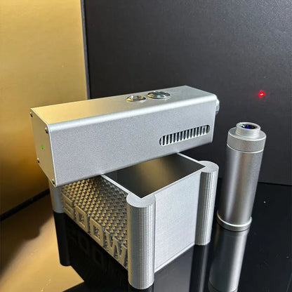 RS - T114 - 120000mW - High - Power Laser Igniter - RYNEXS