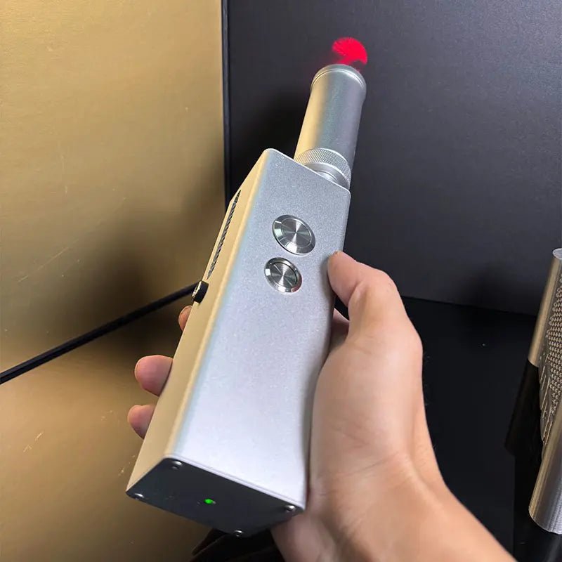 RS - T114 - 120000mW - High - Power Laser Igniter - RYNEXS