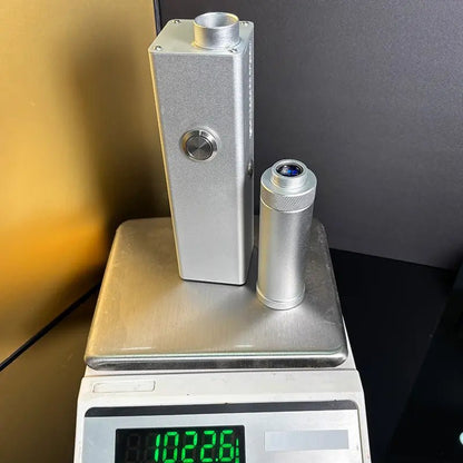 RS - T114 - 120000mW - High - Power Laser Igniter - RYNEXS