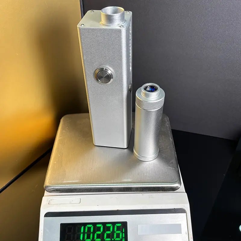 RS - T114 - 120000mW - High - Power Laser Igniter - RYNEXS