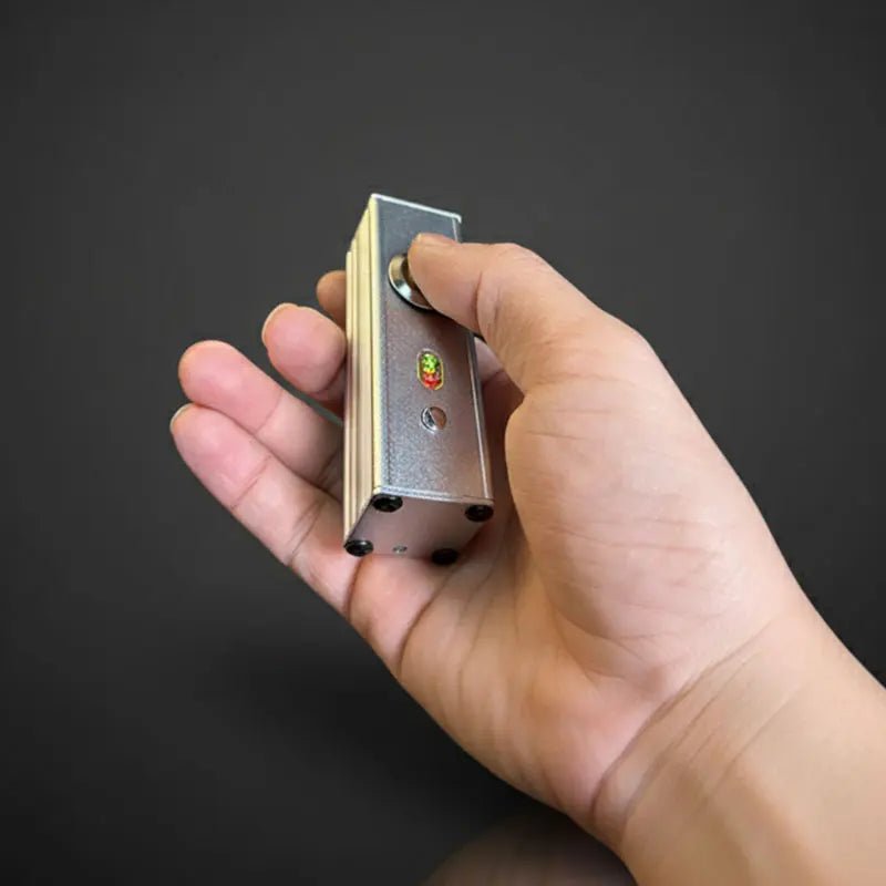 RS - T120 - 40000mW - High - Power Laser Igniter - RYNEXS