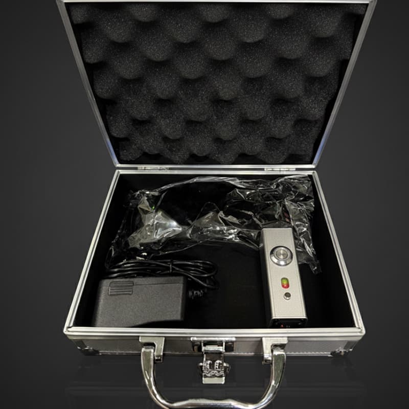 RS - T120 - 40000mW - High - Power Laser Igniter - RYNEXS