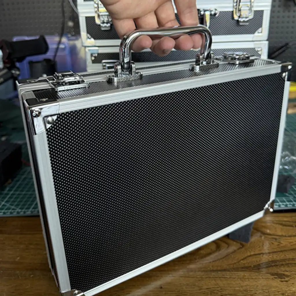 RS - T800 - 120000mW - High - Power Laser Cannon - RYNEXS