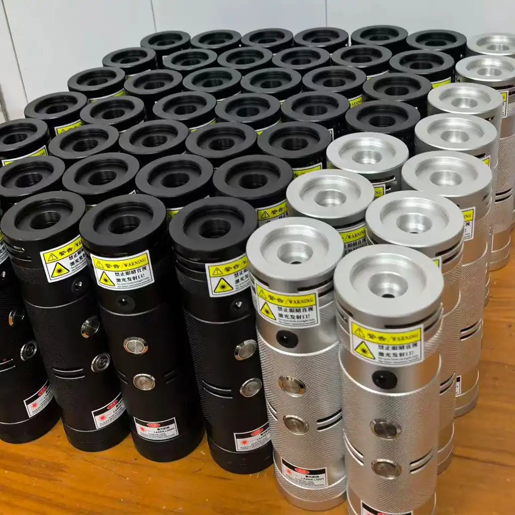 RS - T800 - 120000mW - High - Power Laser Cannon - RYNEXS