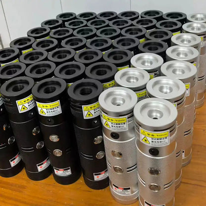 RS - T800 - 120000mW - High - Power Laser Cannon - RYNEXS