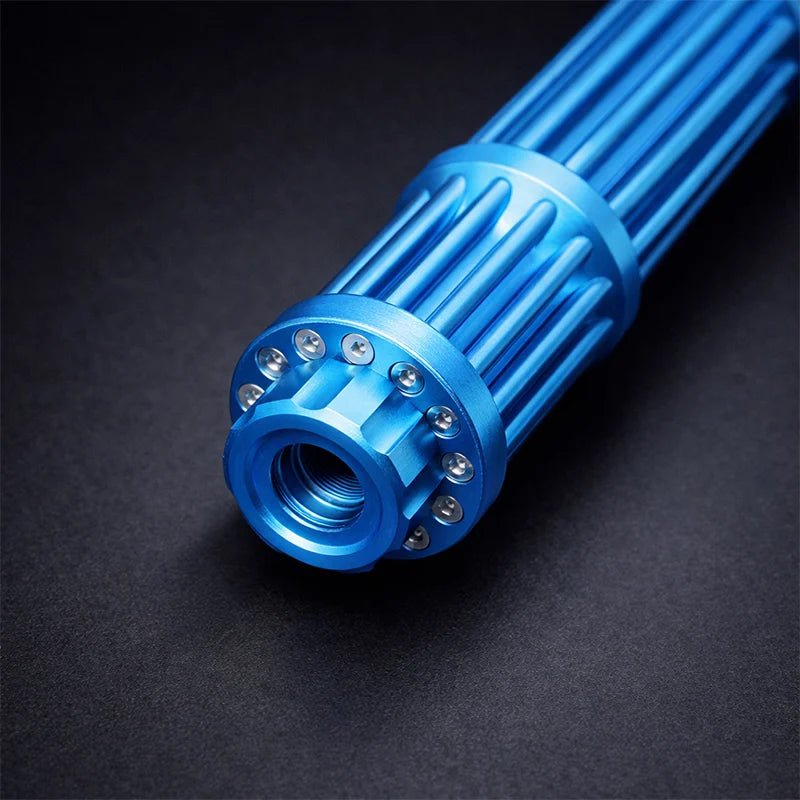 RS - U001 Blue High Power Laser Pointer - RYNEXS