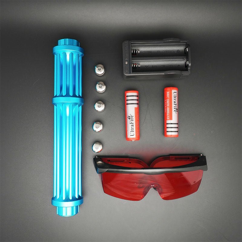 RS - U001 High Power Laser Pointer - RYNEXS