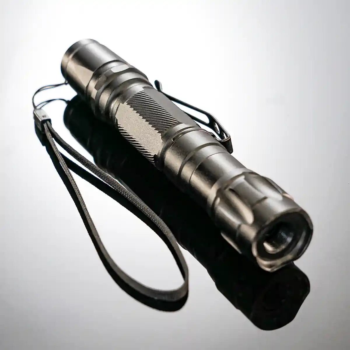 RS - Z04 Green Laser pointer - RYNEXS