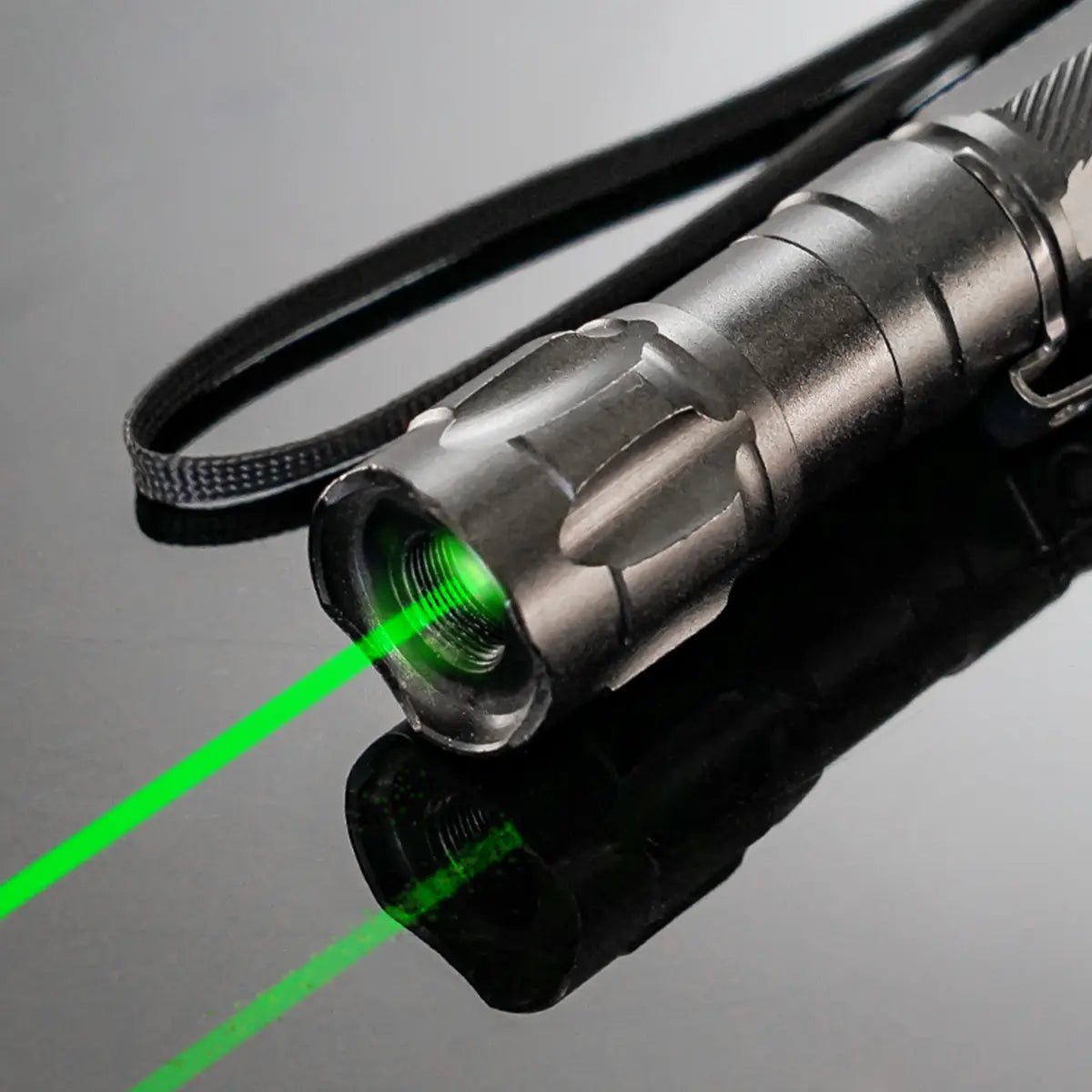 RS - Z04 Green Laser pointer - RYNEXS