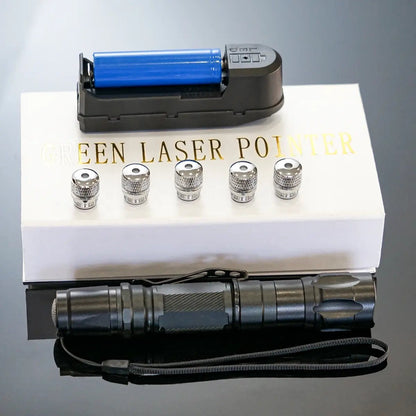 RS - Z05 Red Laser pointer - RYNEXS