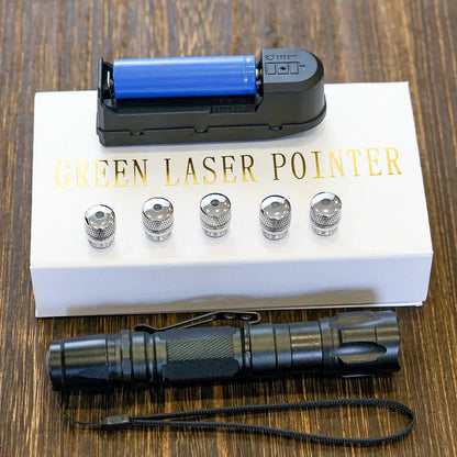 RS - Z05 Red Laser pointer - RYNEXS