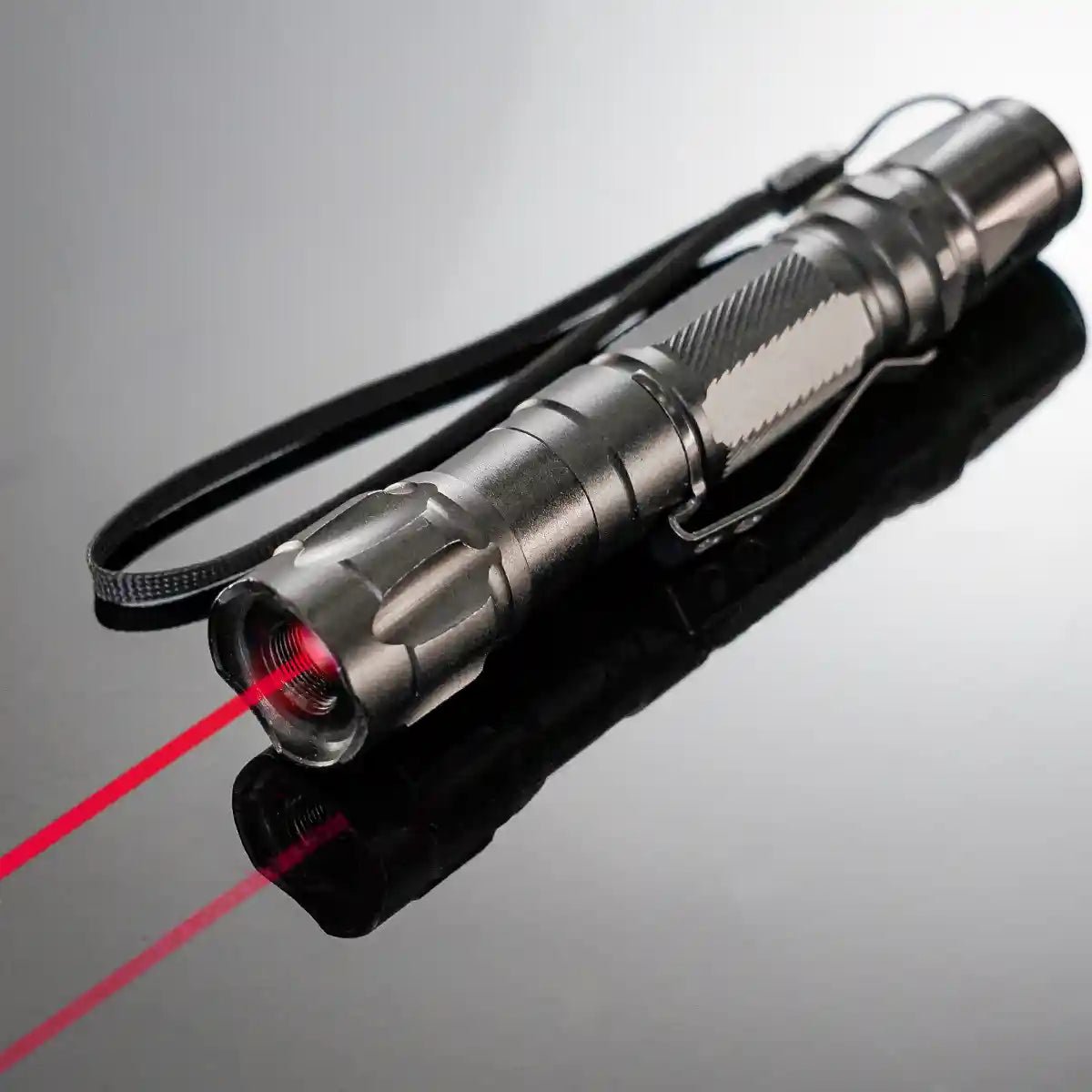 RS - Z05 Red Laser pointer - RYNEXS