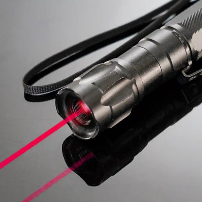 RS - Z05 Red Laser pointer - RYNEXS